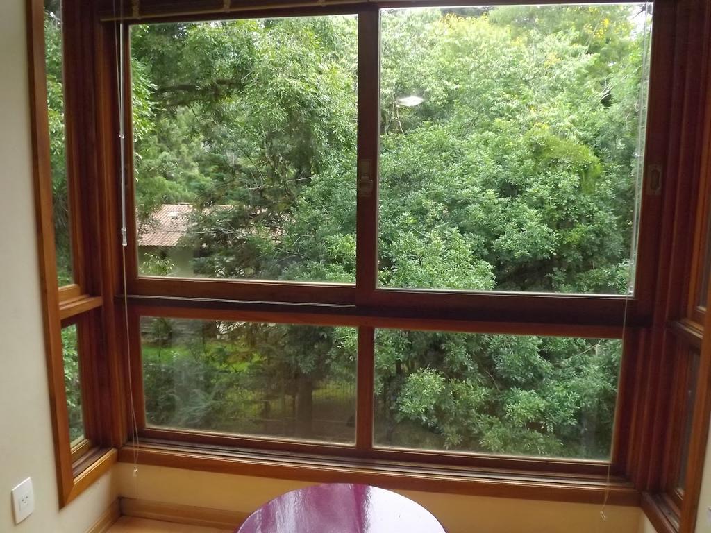 Flat Jardim Primavera Грамаду Екстериор снимка