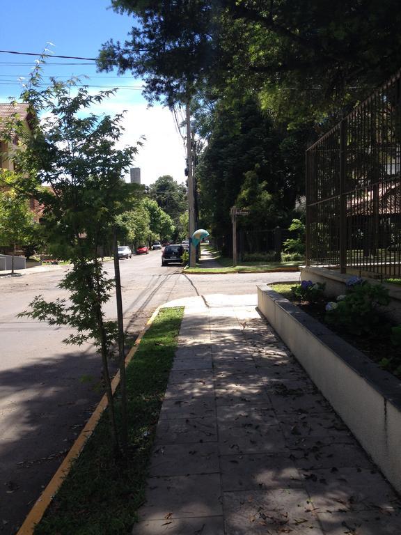 Flat Jardim Primavera Грамаду Екстериор снимка