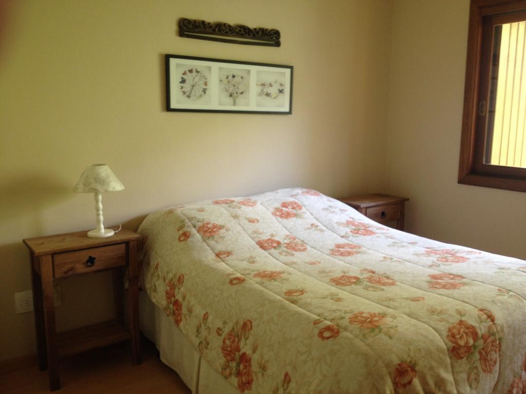 Flat Jardim Primavera Грамаду Екстериор снимка