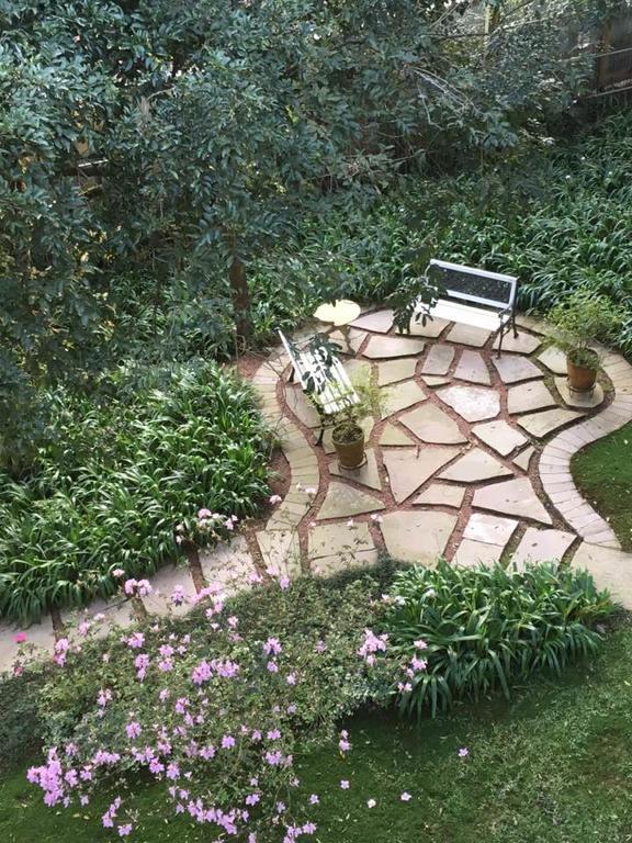 Flat Jardim Primavera Грамаду Екстериор снимка