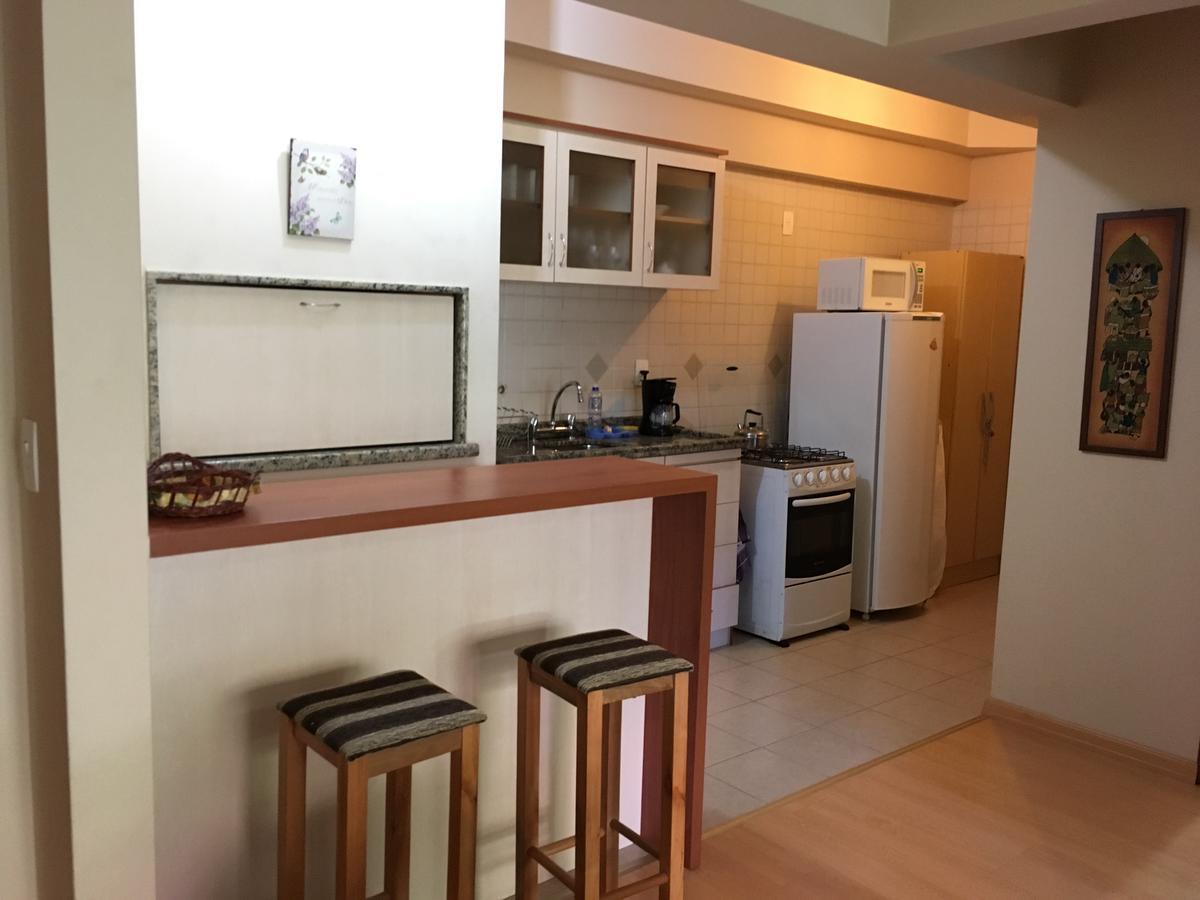 Flat Jardim Primavera Грамаду Екстериор снимка